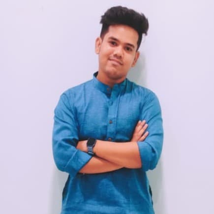 Anmol Warhekar ⚛️