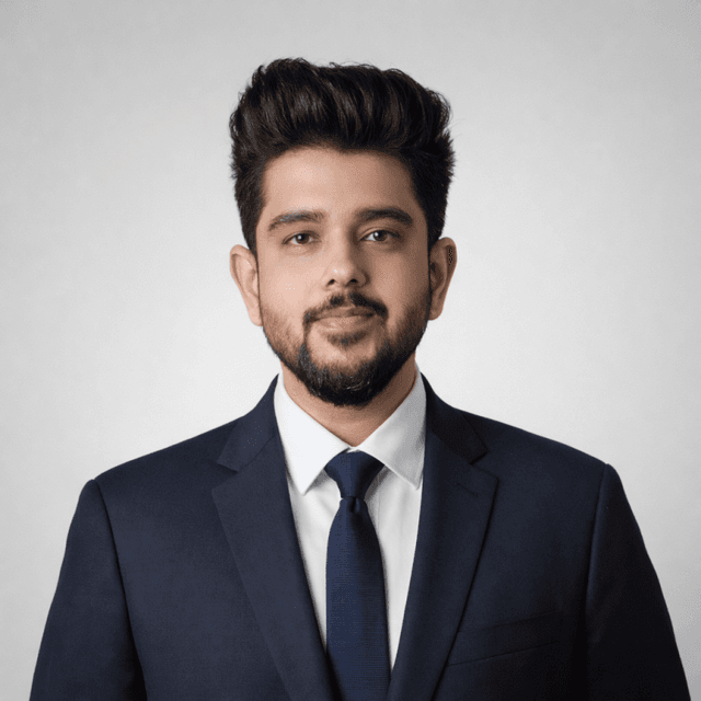 Anmol Sehgal