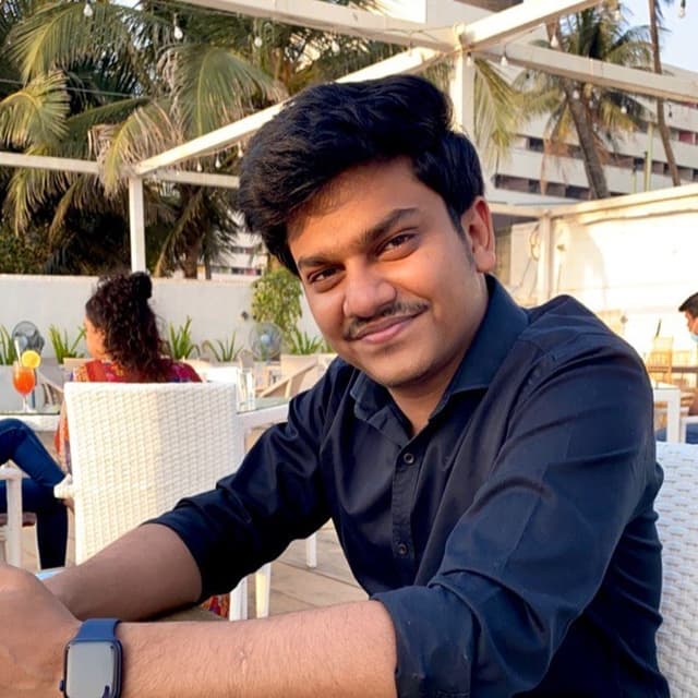 Anmol Gupta