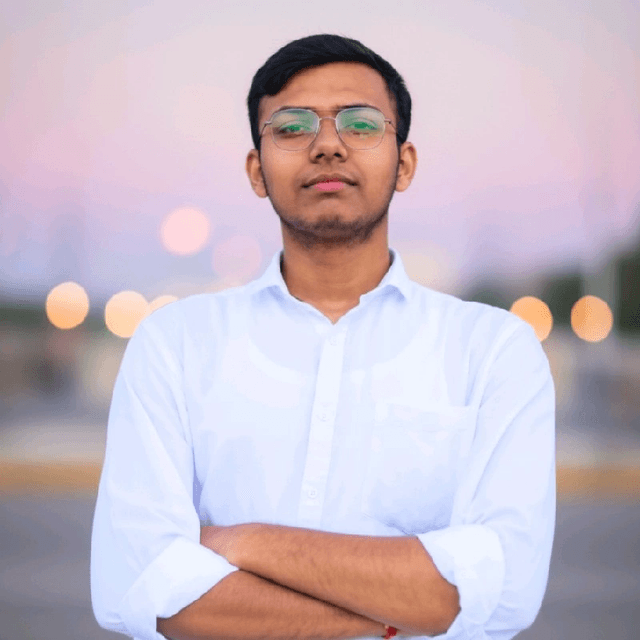 Anmol Singh