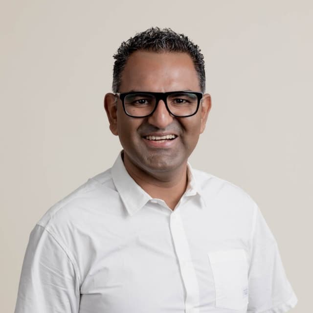 Anmol Arora