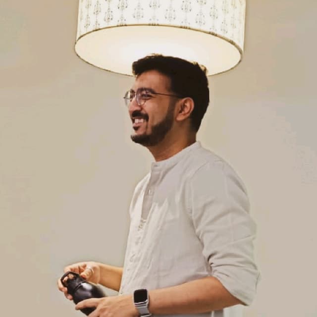 Anmol A.