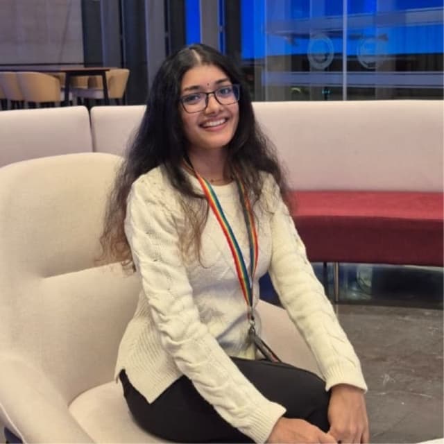 Anmol Agrawal
