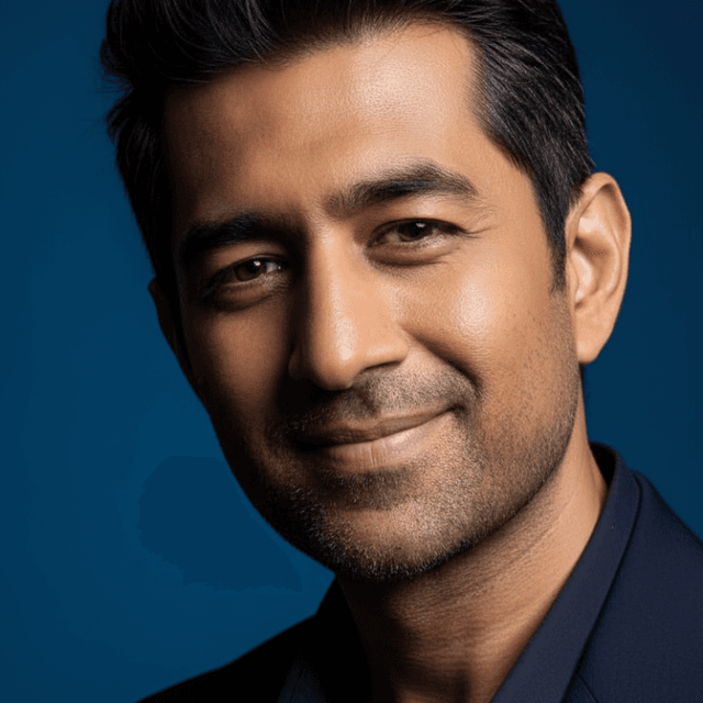 Anmol Arora