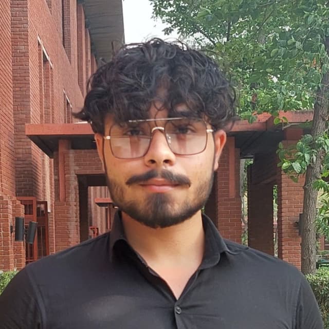 Anmol Arora