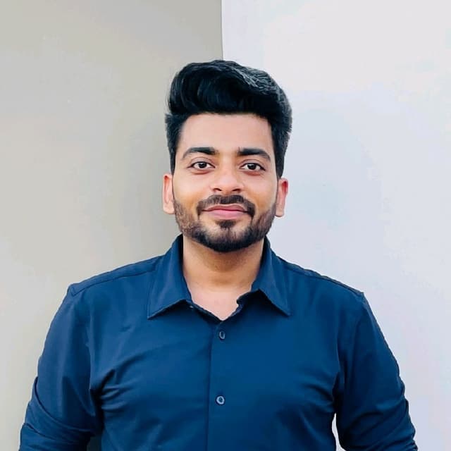 Anmol Arora
