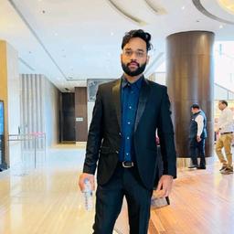 Anmol Bhargava