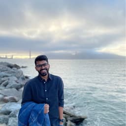 Anmol Chugh