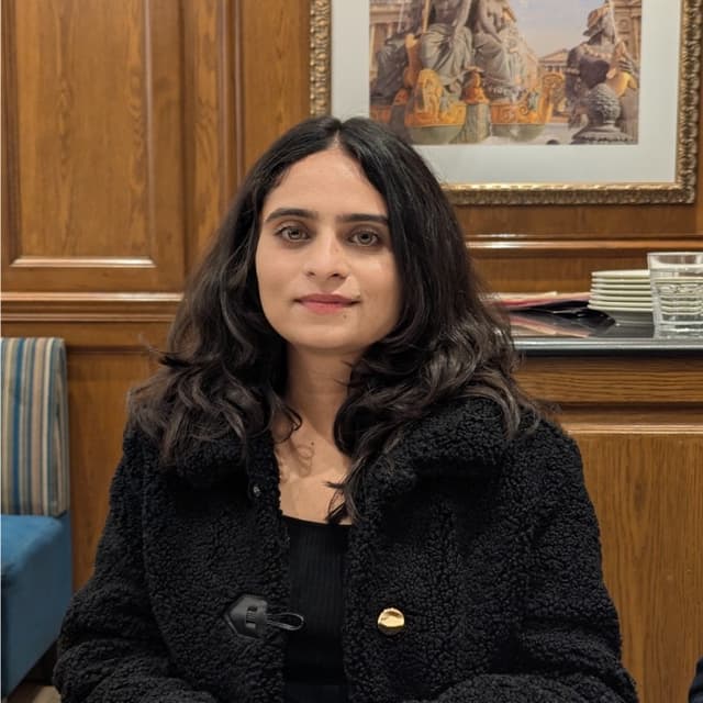 Anmoldeep Kaur