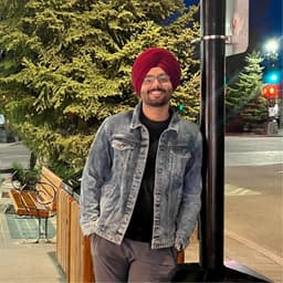 Anmoldeep Singh