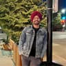Anmoldeep Singh