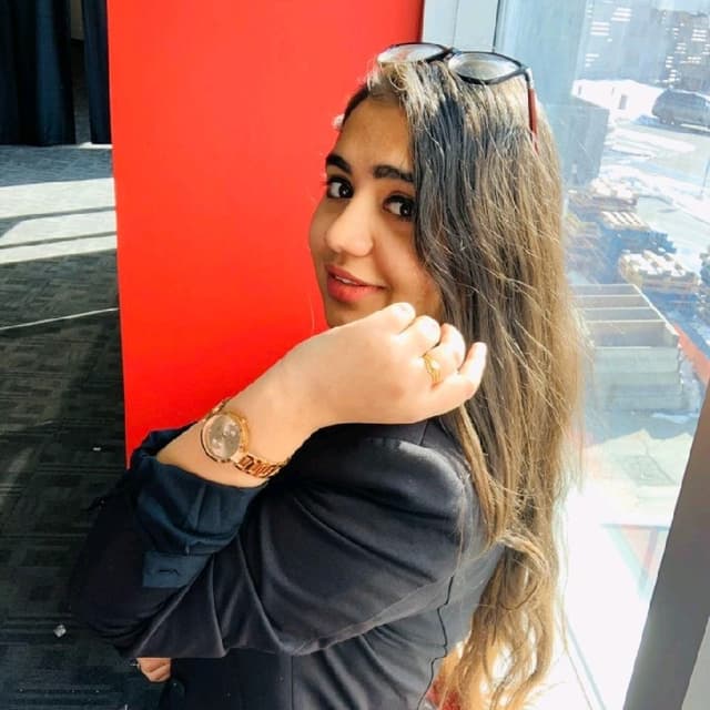 Anmol Deol