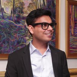 Anmol Dhiman