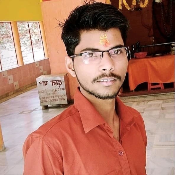 Anmol Srivastava
