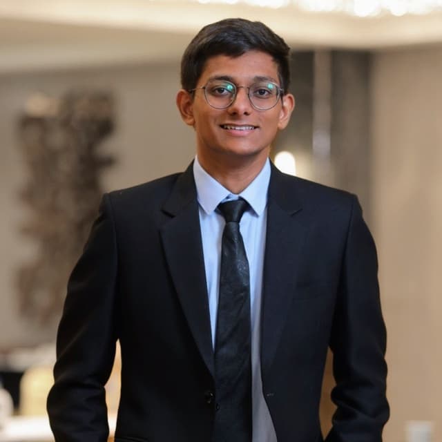 Anmol Goyal
