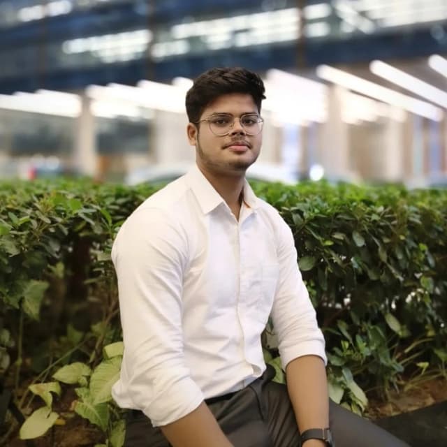 Anmol Kumar