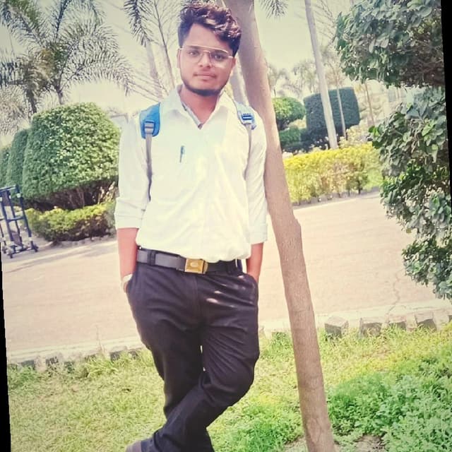 Anmol kushwaha