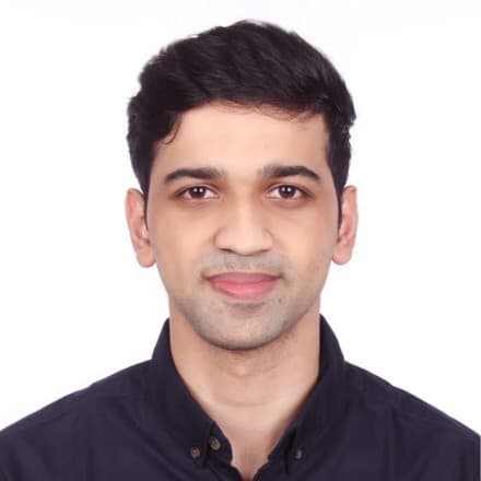 Anmol Modi
