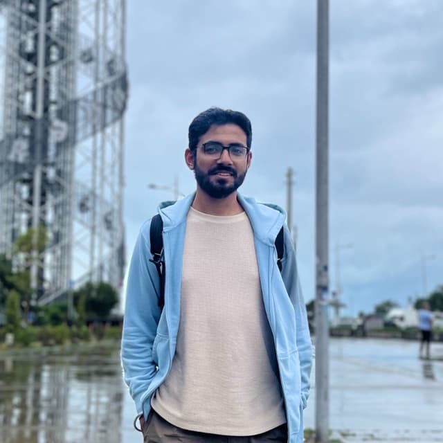 Anmol Nagpal