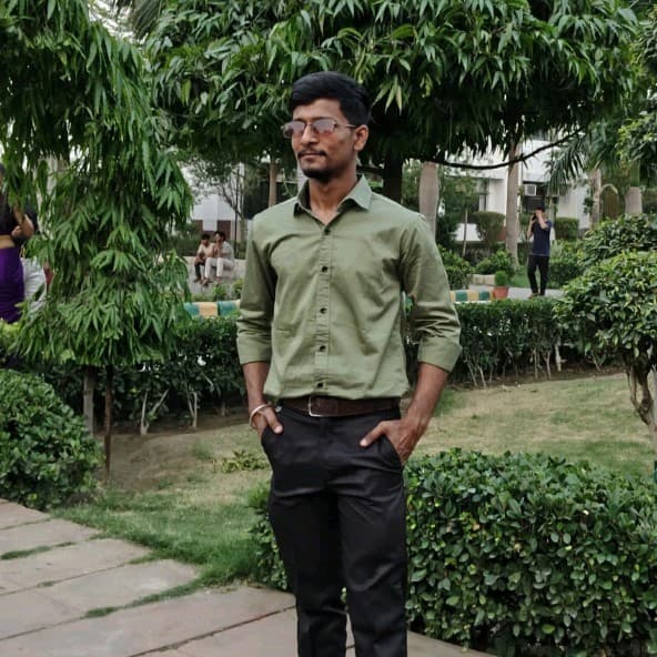 Anmol Pal