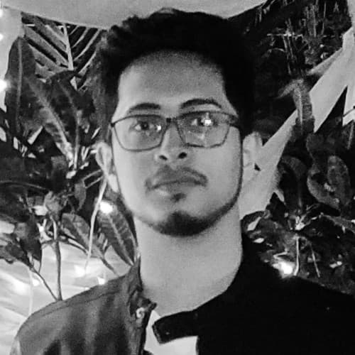 Anmol Parikh