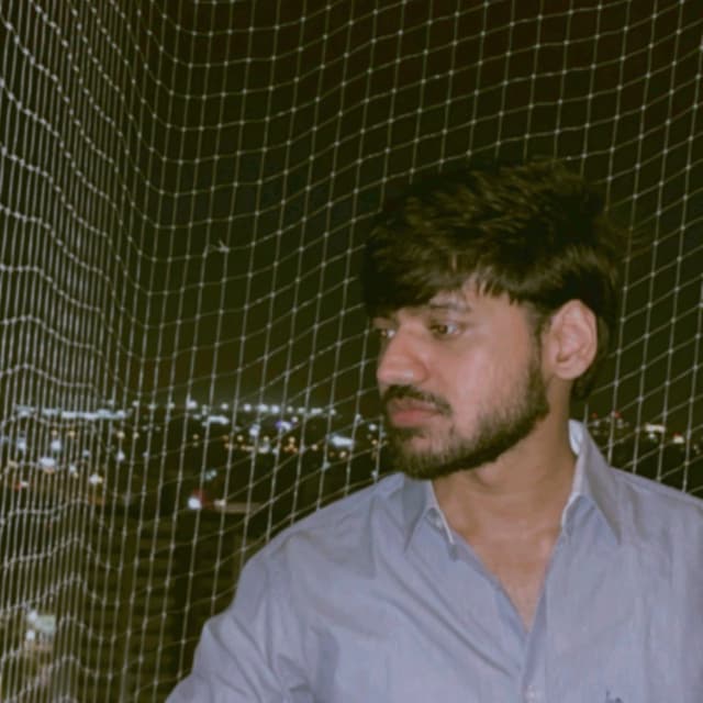 Anmol Saxena