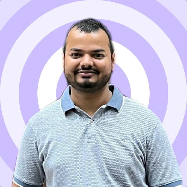 Anmol Gupta