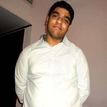 Anmol Sharma
