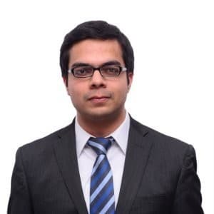 Anmol Sharma