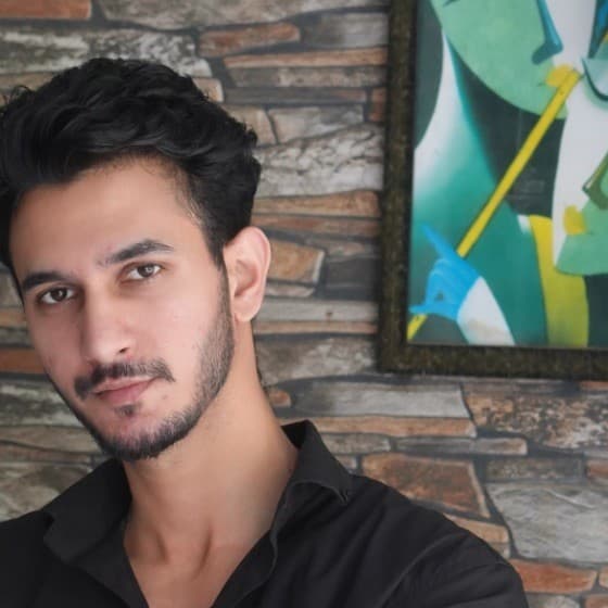 Anmol Singh