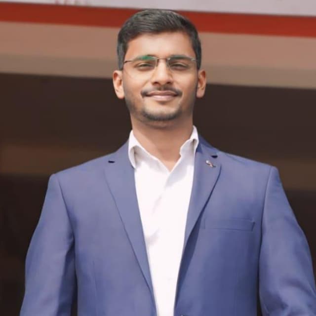 Anmol Singh