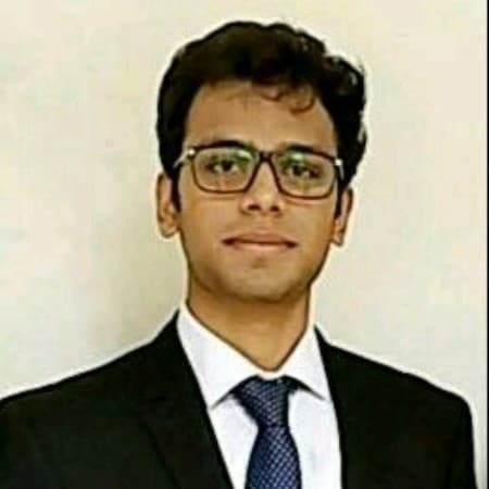 Anmol Singhal