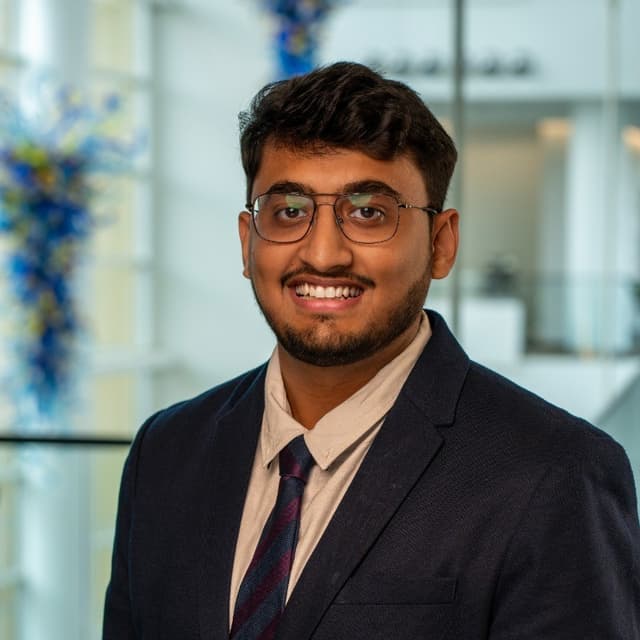Anmol Singhal