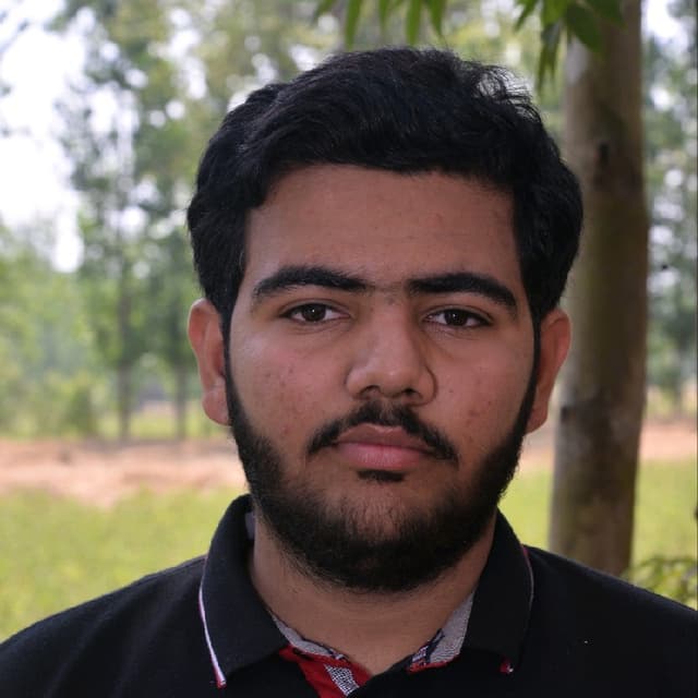 Anmol Singh Rana
