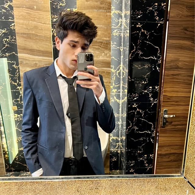 Anmol Singla