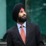 Anmol Singh Kular