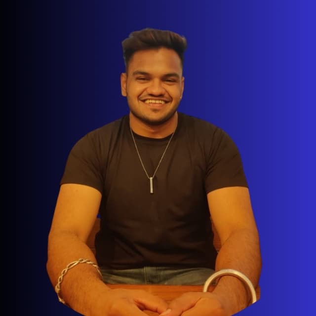 Anmol Mehra