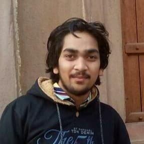 Anmol Sundaram