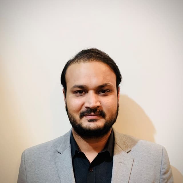 Anmol Talwar