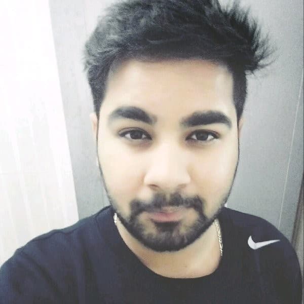 Anmol Tharmat