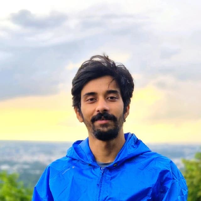 Anmol Tomar