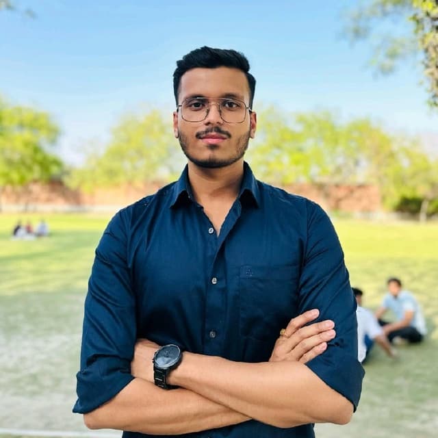 Anmol Verma