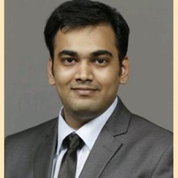 Anmol Verma