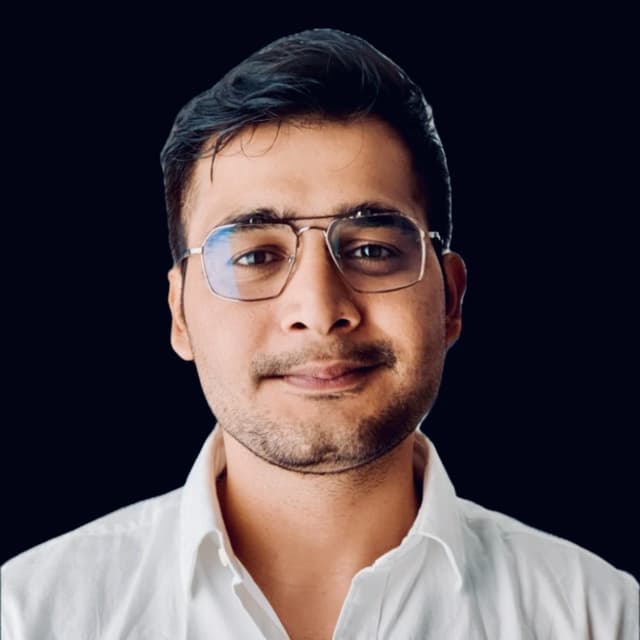 Anmol Virmani