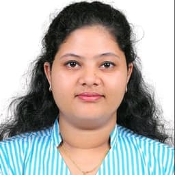 Ann Mariya Ajay Lazar
