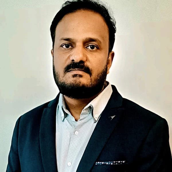 Ananth Nayak