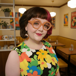 Anna Daugherty, CPMM