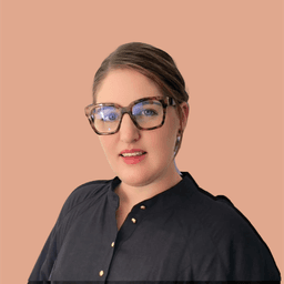 Anna Findlay - Career Coach