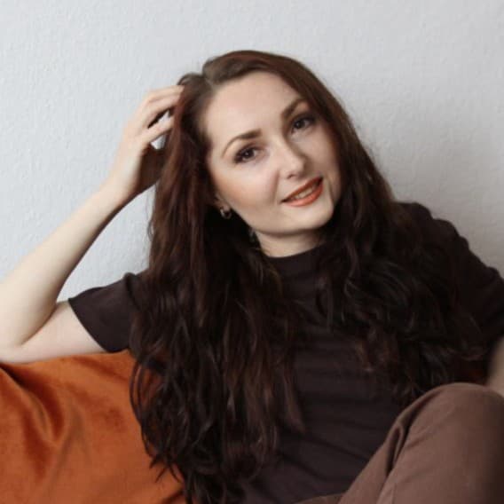 Anna Maksimovich