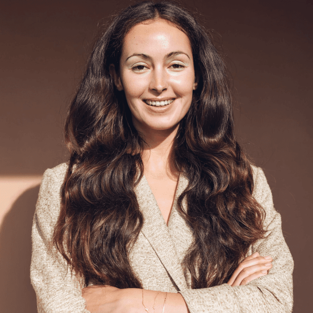 Anna Poesinger
